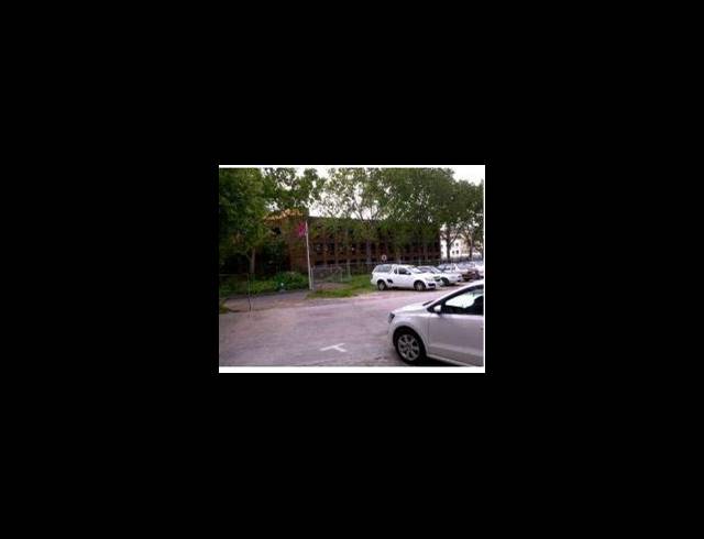 2,940M² OFFICE TO LET IN CLAREMONT